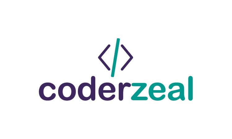 CoderZeal.com - buy New premium domains